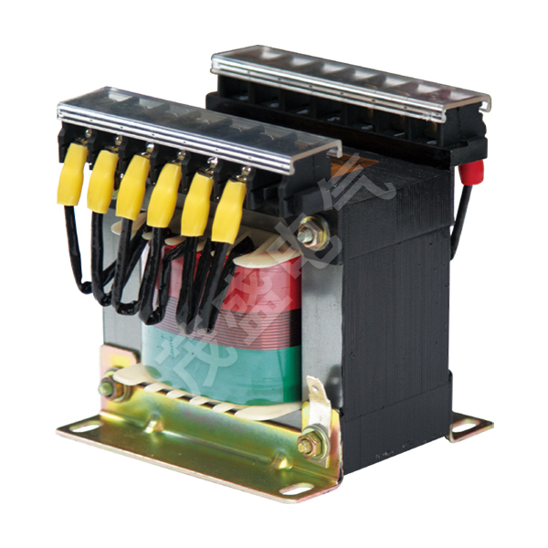 JBK3-系列機(jī)床控制變壓器