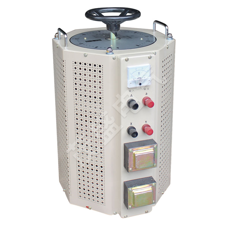 TSGC三相接觸式調(diào)壓器