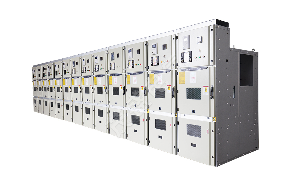 成套開(kāi)關(guān)柜系列